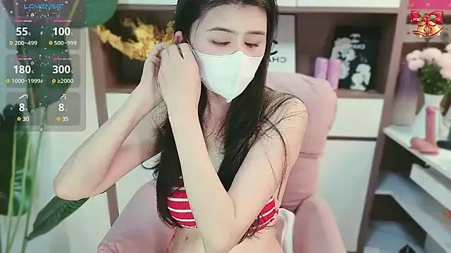 Lara-168 on StripChat 