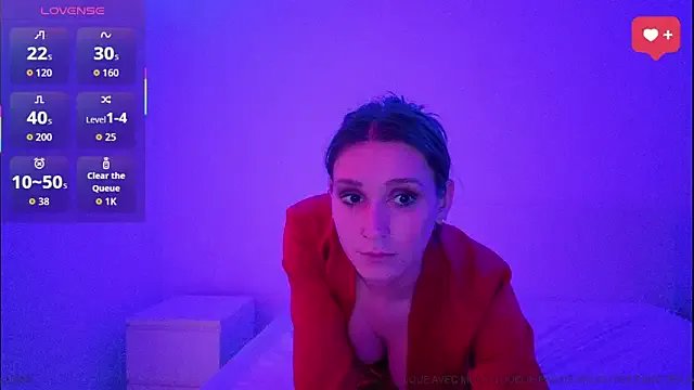 Laraashow — LIEN CTRL ANAL 30sec