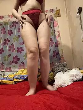Larra69 on StripChat 