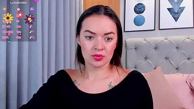 lennabell on StripChat 
