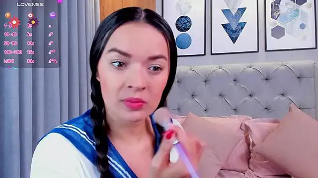lennabell on StripChat