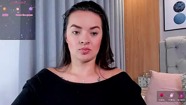 lennabell on StripChat 