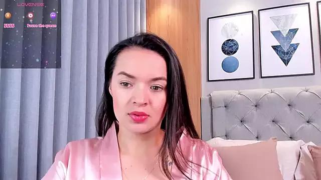 lennabell on StripChat 