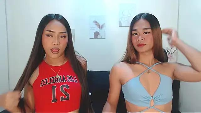 Lessandra_Lust on StripChat 