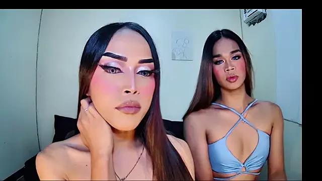 Lessandra_Lust on StripChat 