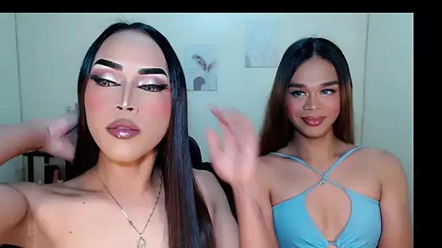 Lessandra_Lust on StripChat 