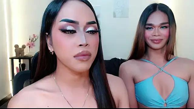 Lessandra_Lust on StripChat 