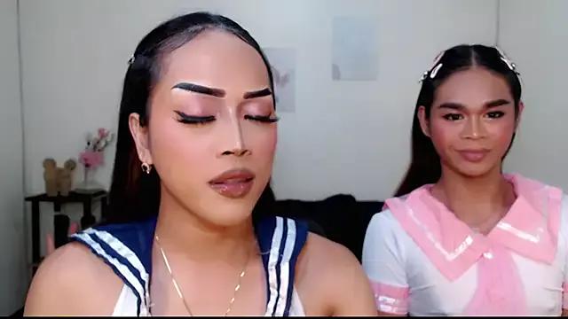Lessandra_Lust on StripChat 