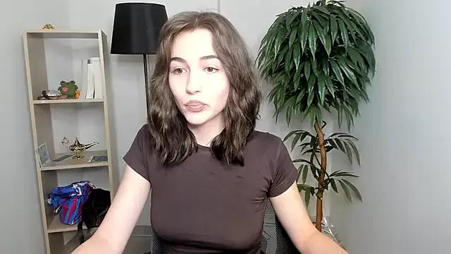 Freechat LettySlovacek on StripChat