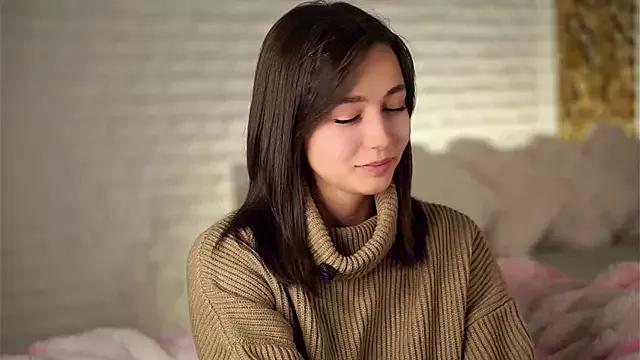 Freechat LettySlovacek on StripChat