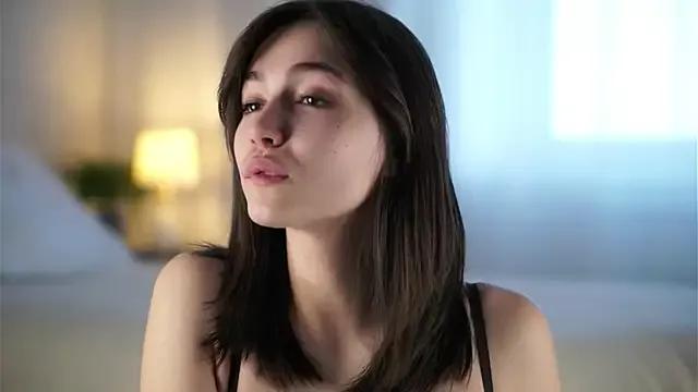 Freechat LettySlovacek on StripChat