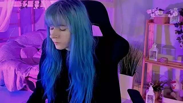 Freechat LexiWenford on StripChat