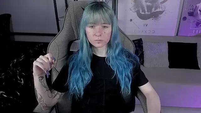 Freechat LexiWenford on StripChat