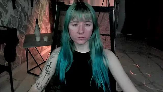 Freechat LexiWenford on StripChat