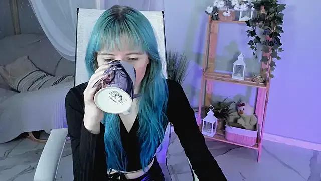 Freechat LexiWenford on StripChat