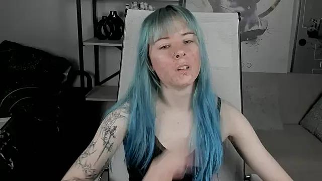 Freechat LexiWenford on StripChat