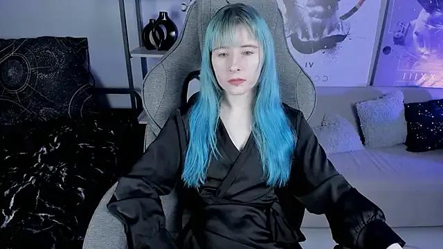 Freechat LexiWenford on StripChat