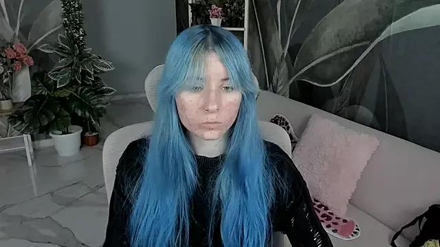 Freechat LexiWenford on StripChat