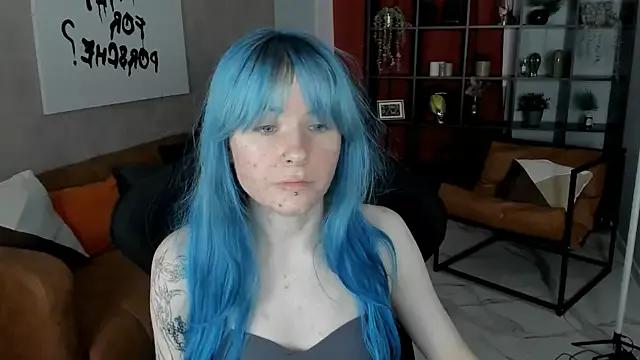 Freechat LexiWenford on StripChat