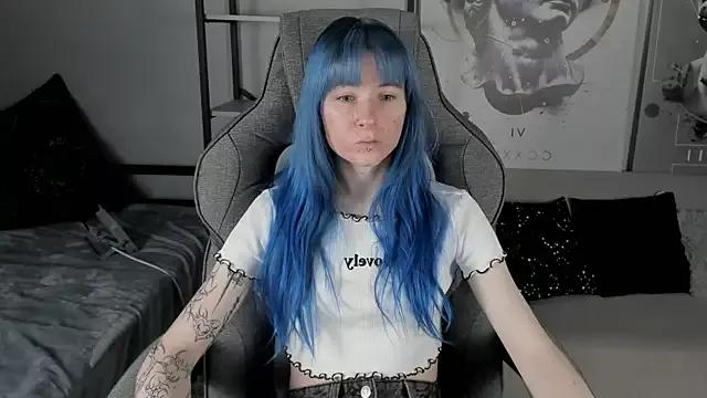 Freechat LexiWenford on StripChat