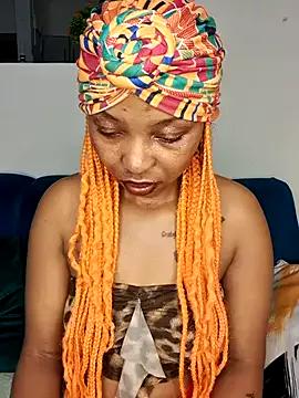 Licia_harvin on StripChat 