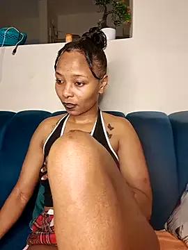 Licia_harvin on StripChat 