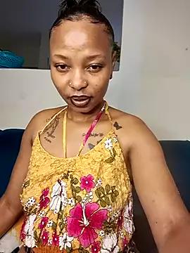Licia_harvin on StripChat 