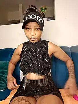 Licia_harvin on StripChat 