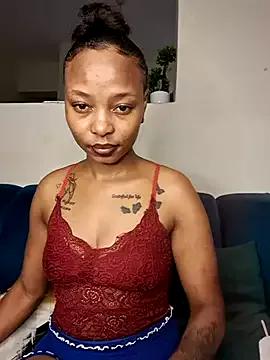 Licia_harvin on StripChat 