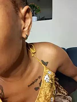 Licia_harvin on StripChat 