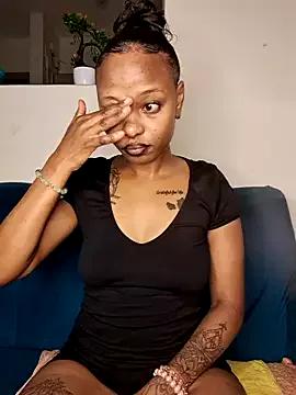 Licia_harvin on StripChat 