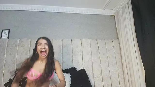 Liia_evanss on StripChat 