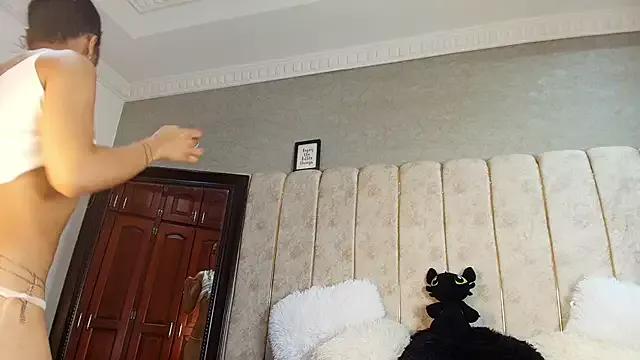 Liia_evanss on StripChat 