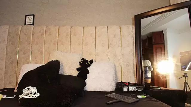 Liia_evanss on StripChat 