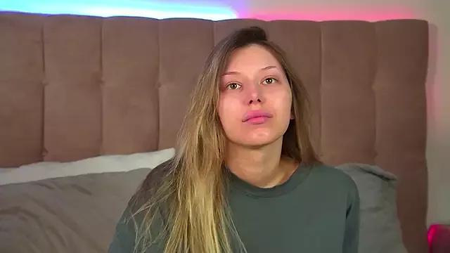 LiliaBianka on StripChat 