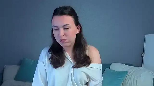 LilianBuskey on StripChat 