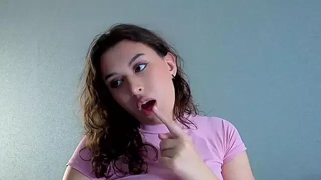 LilianBuskey on StripChat 