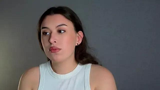 LilianBuskey on StripChat 