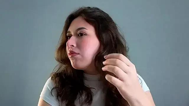 LilianBuskey on StripChat 