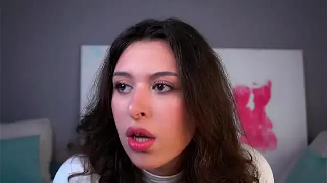 LilianBuskey on StripChat 