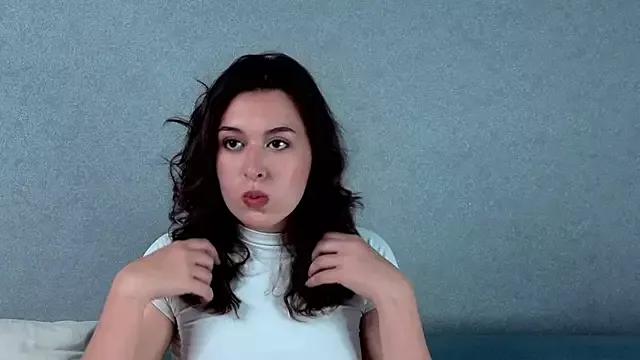 LilianBuskey on StripChat 