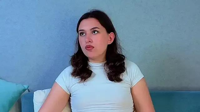 LilianBuskey on StripChat 