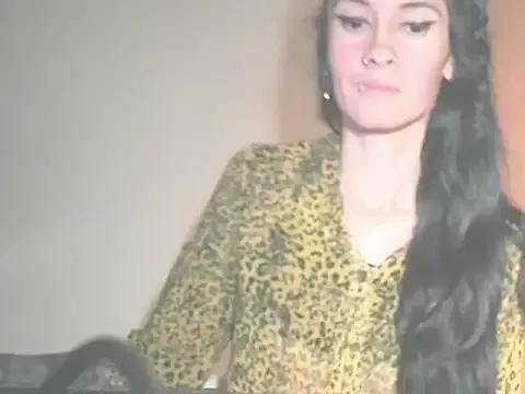 Lilith87Deep on StripChat 