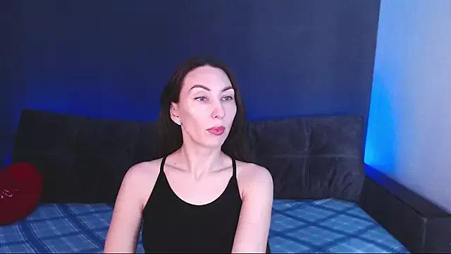 Lilith_Ex on StripChat