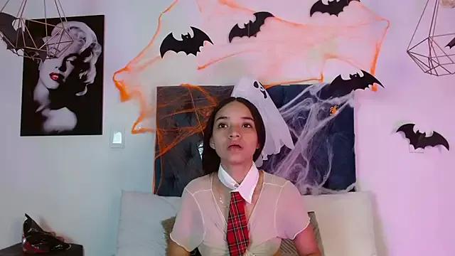 StripChat Lilith_Nocturne  is Private  Lilith_Nocturne — Show surprise