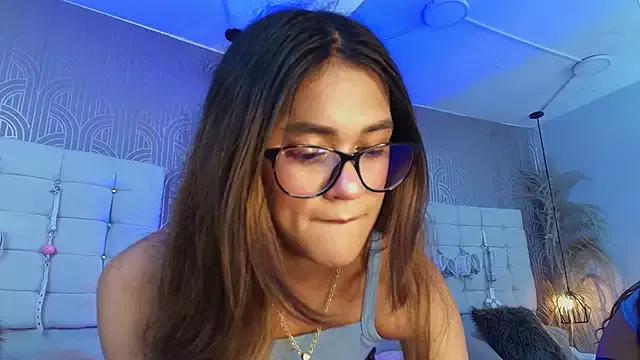 Lilith_Vera on StripChat 