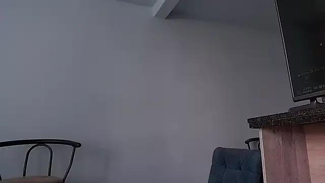 Lilithandpatrick on StripChat 