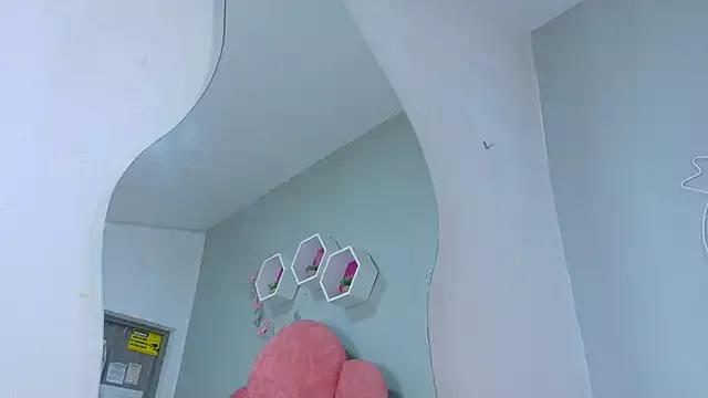 LilithSmith_ on StripChat 
