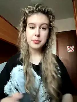 Lillian_Dyson on StripChat 