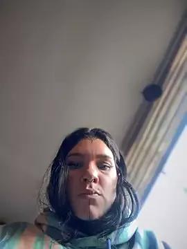 Lilmarieee on StripChat 